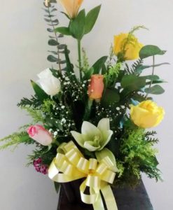 Primaveral - Flores, Floreria, Floristeria