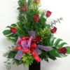 8 Rosas - Flores, Florería, Floristería