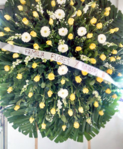 Corona - Flores, Florería, Floristería