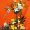 Frutal - Flores, Florería, Floristería