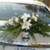 Arreglo para Carro - Flores, Florería, Floristería