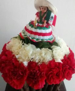 Arreglo Septembrino - Flores, Florería, Floristería