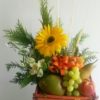 Arreglo Frutal Chico - Flores, Florería, Floristería